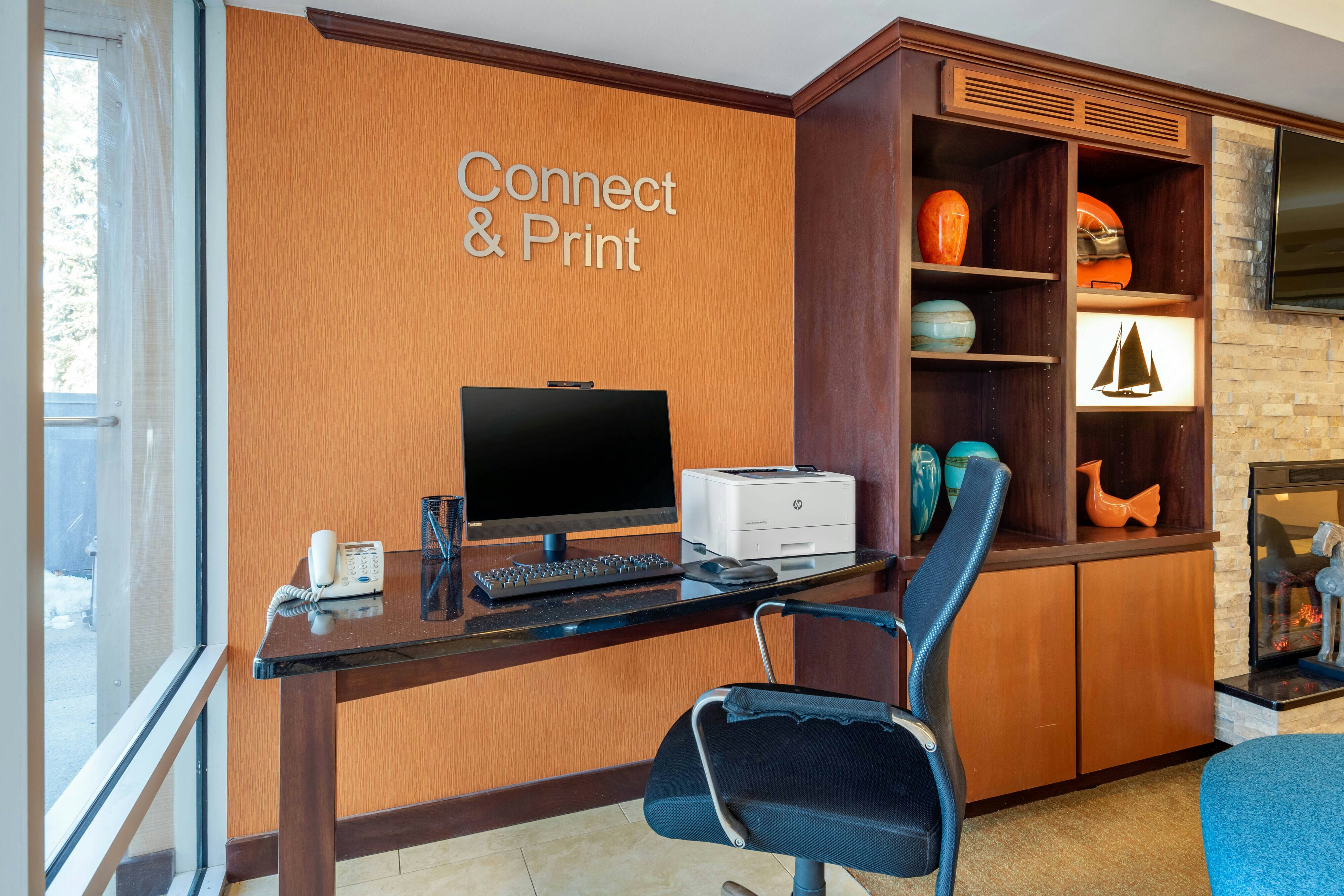 Fairfield Inn By Marriott Portland Maine Mall 14/14
