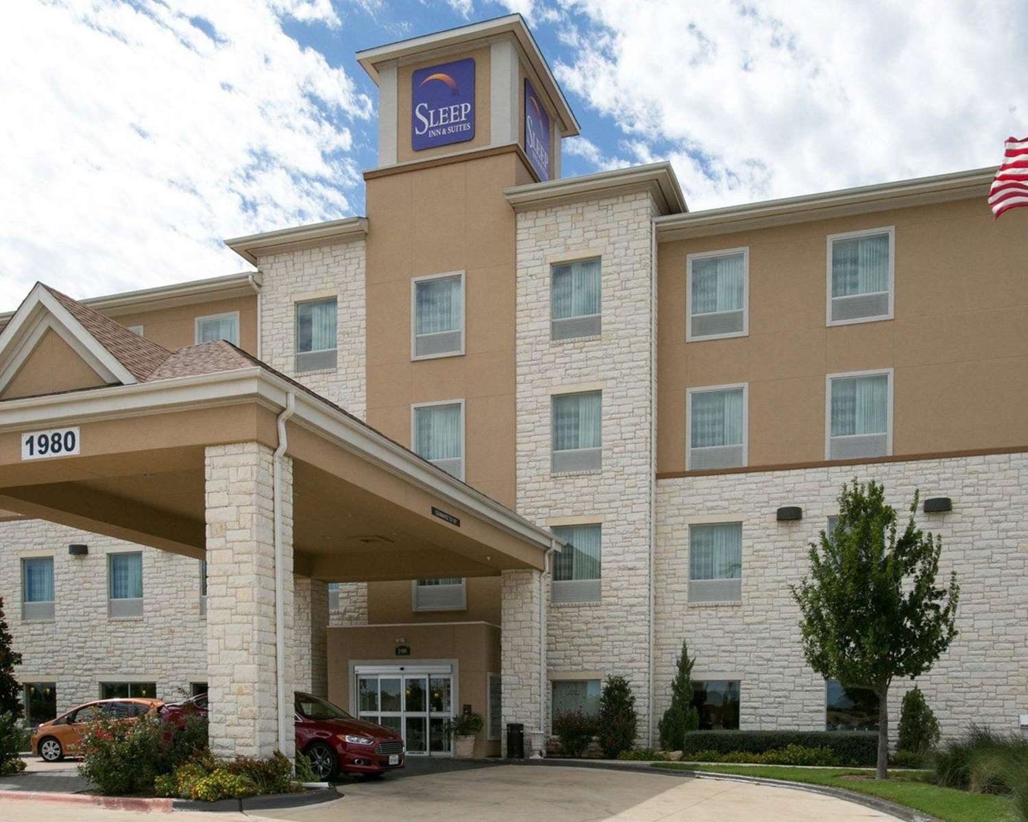 Sleep Inn and Suites Round Rock - Austin North 4/42