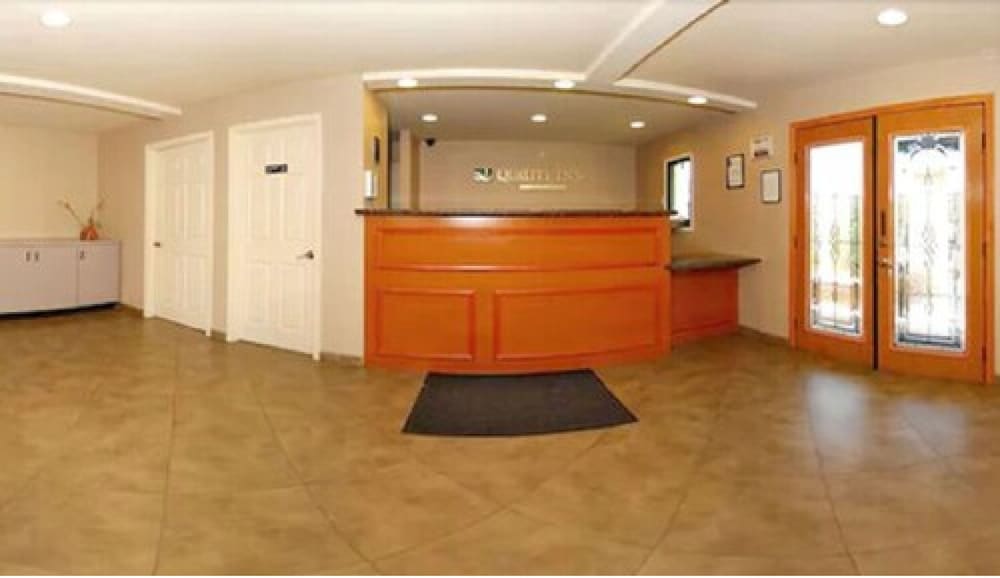 Quality Inn San Bernardino CA 14/43