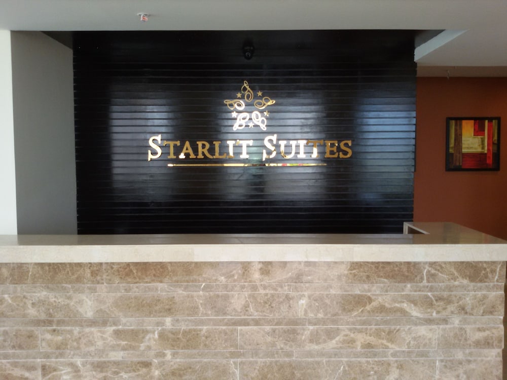 Starlit Suites 7/50