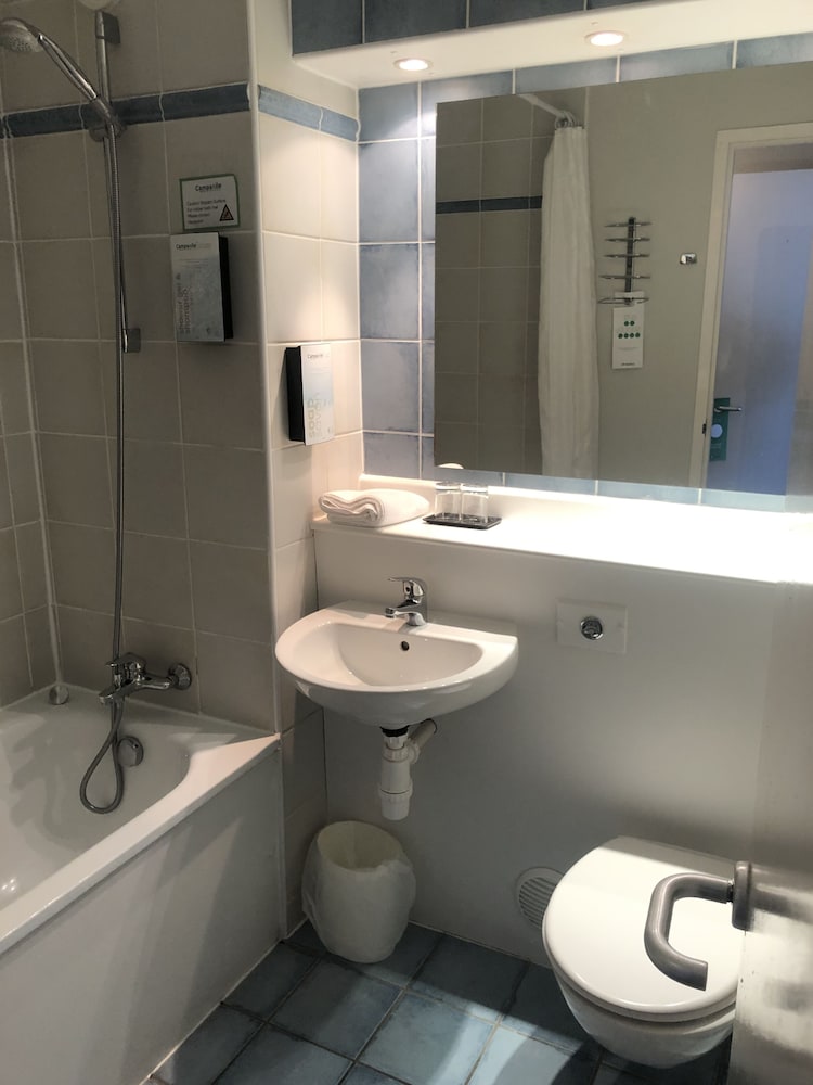 Travelodge Liverpool Central Queens Dock and Arena 27/27