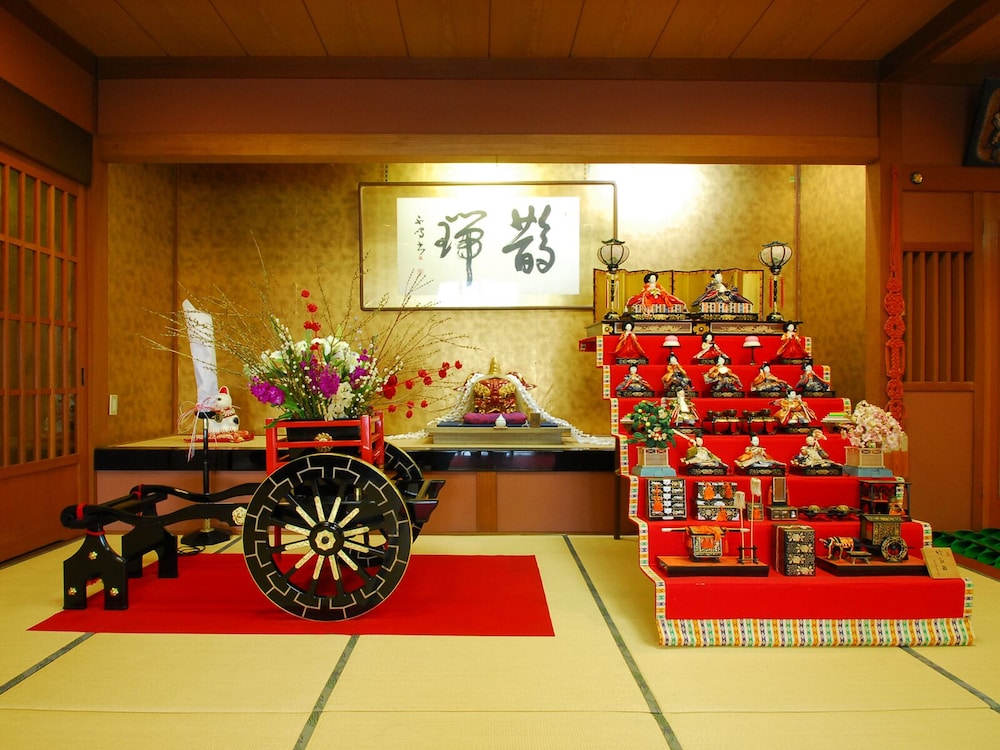 Omachi Onsen Ryokan Kanoya 35/55