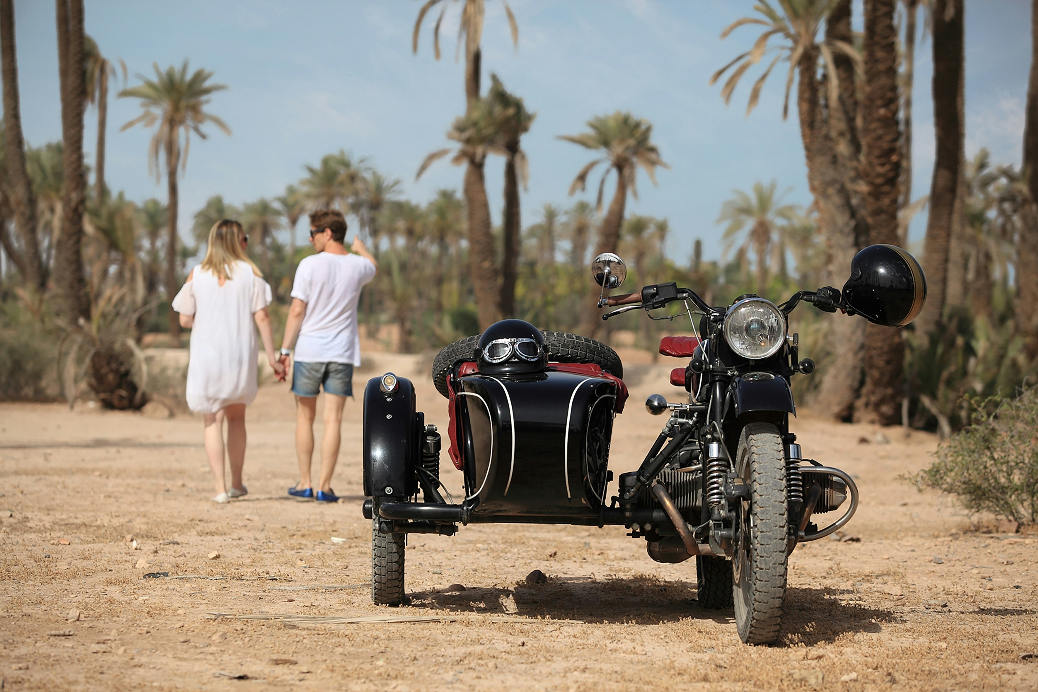 La Sultana Marrakech 42/50