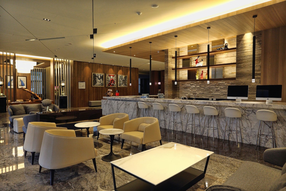 Intrendy Hotel 57/71