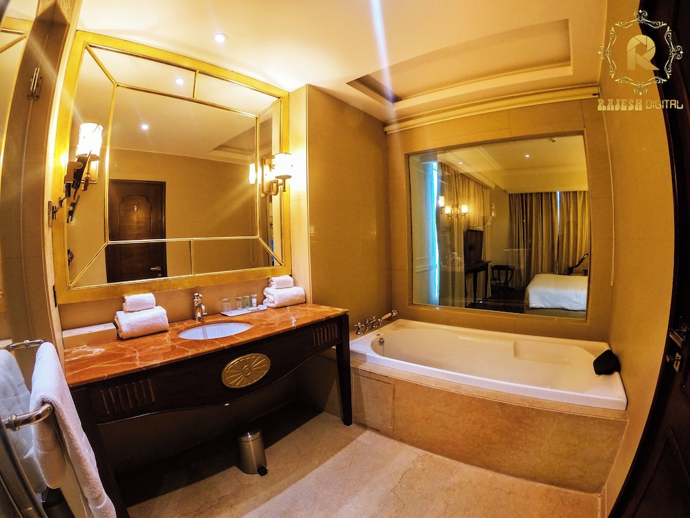 Golden Galaxy Hotels & Resorts 50/50
