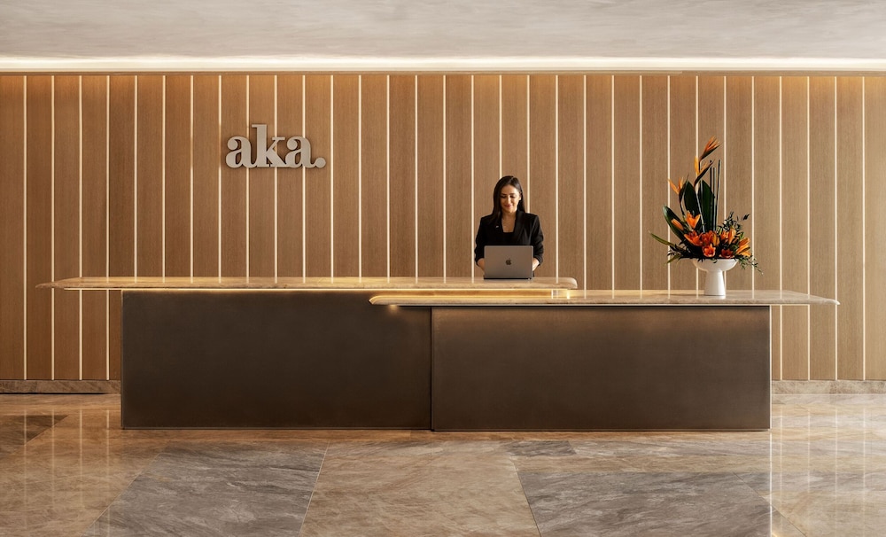 Hotel AKA Brickell 7/50