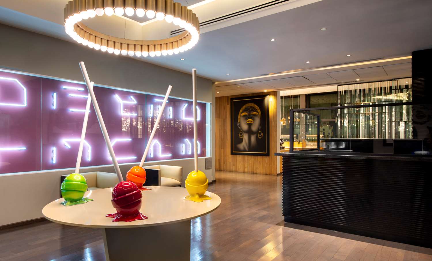 Doubletree By Hilton Guadalajara Centro Historico 8/60