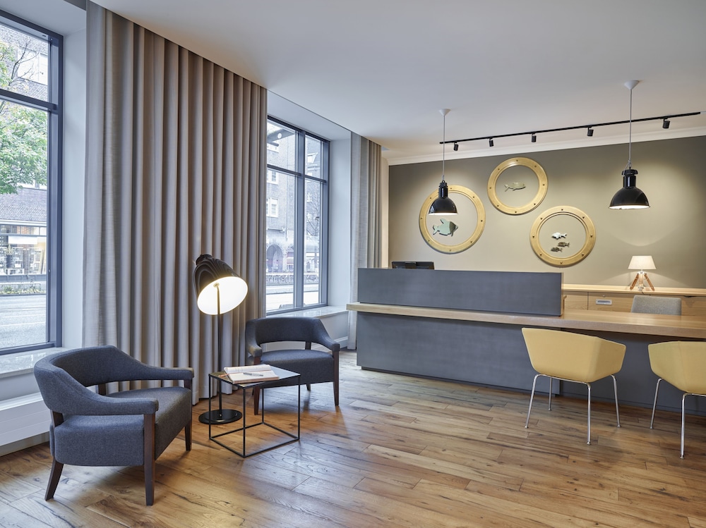 Hapimag Resort Hamburg 5/35