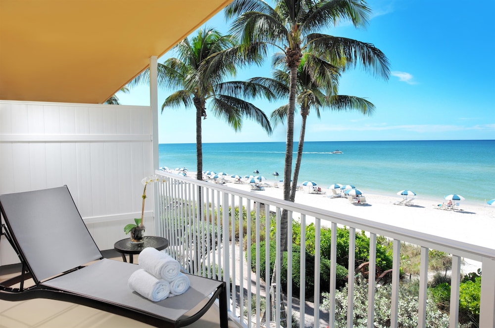 La Playa Beach Resort 28/75