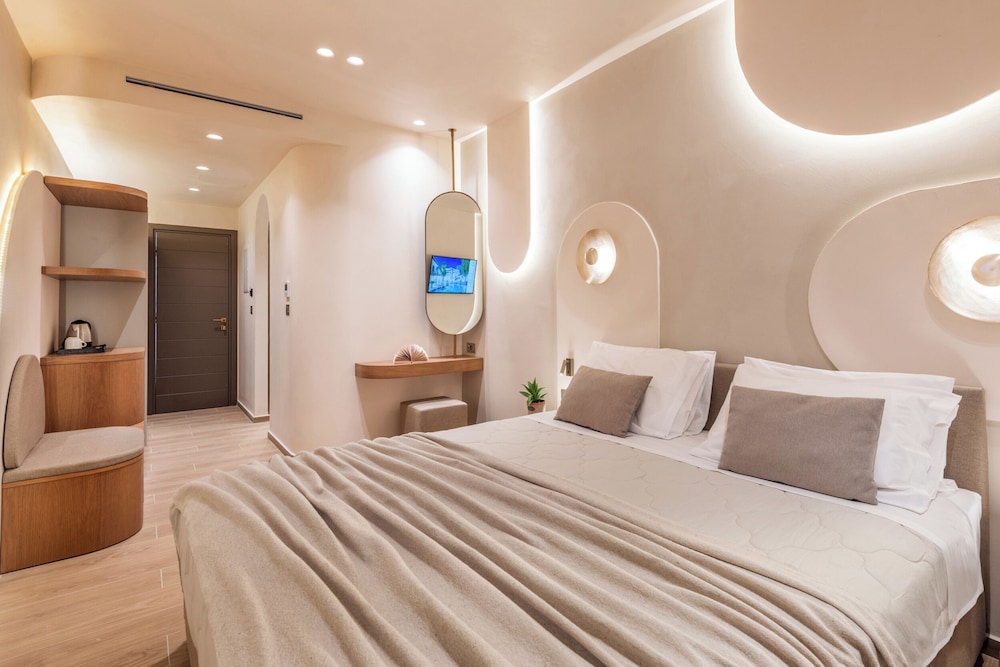 JUNIOR SUITE, OUTDOOR JETTED TUB