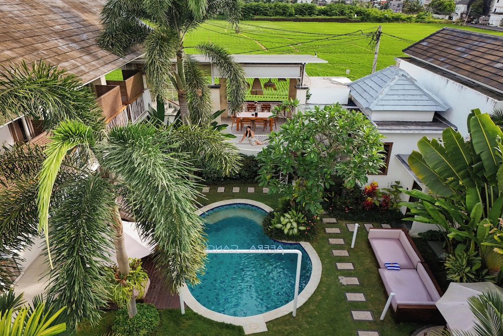 Aeera Villa Canggu by Ini Vie Hospitality 53/62