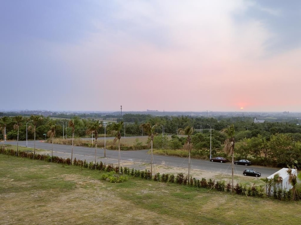Hoya Resort Hotel Chiayi 27/30