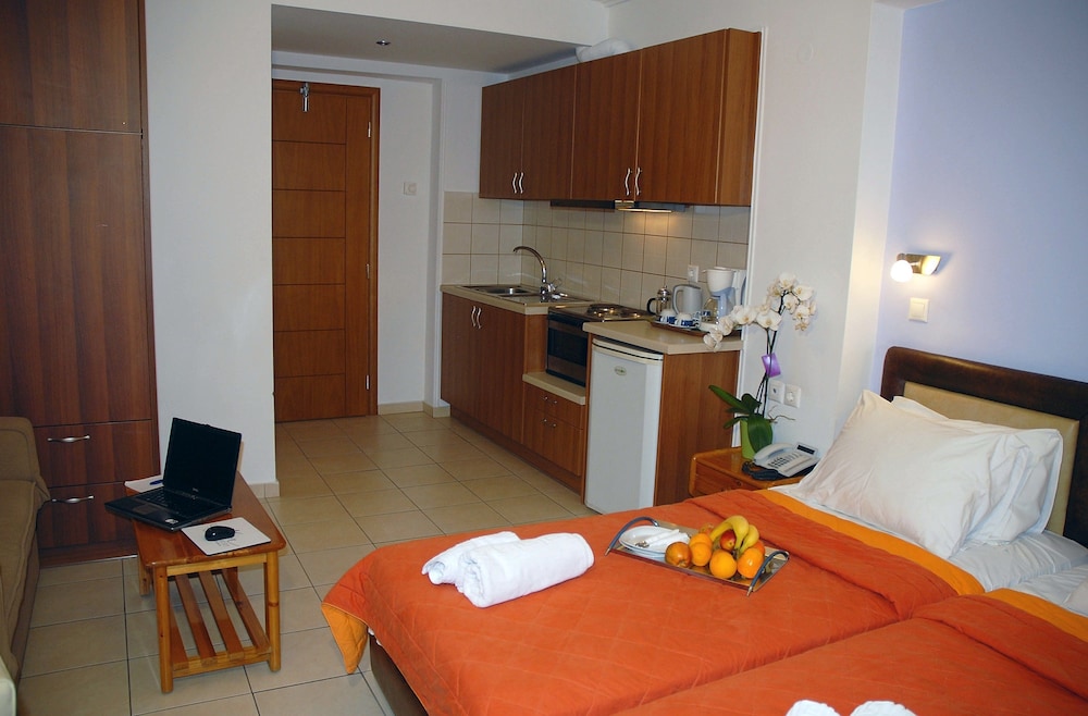 Aria Accommodation 8/36