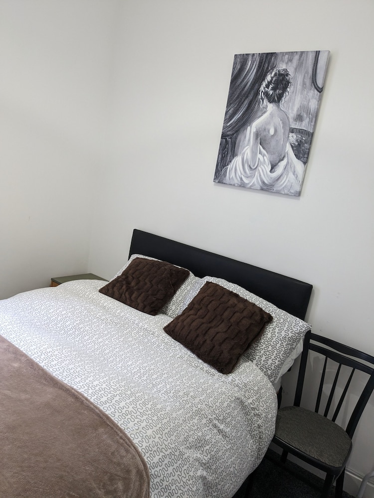 Willin House Hotel 30/60
