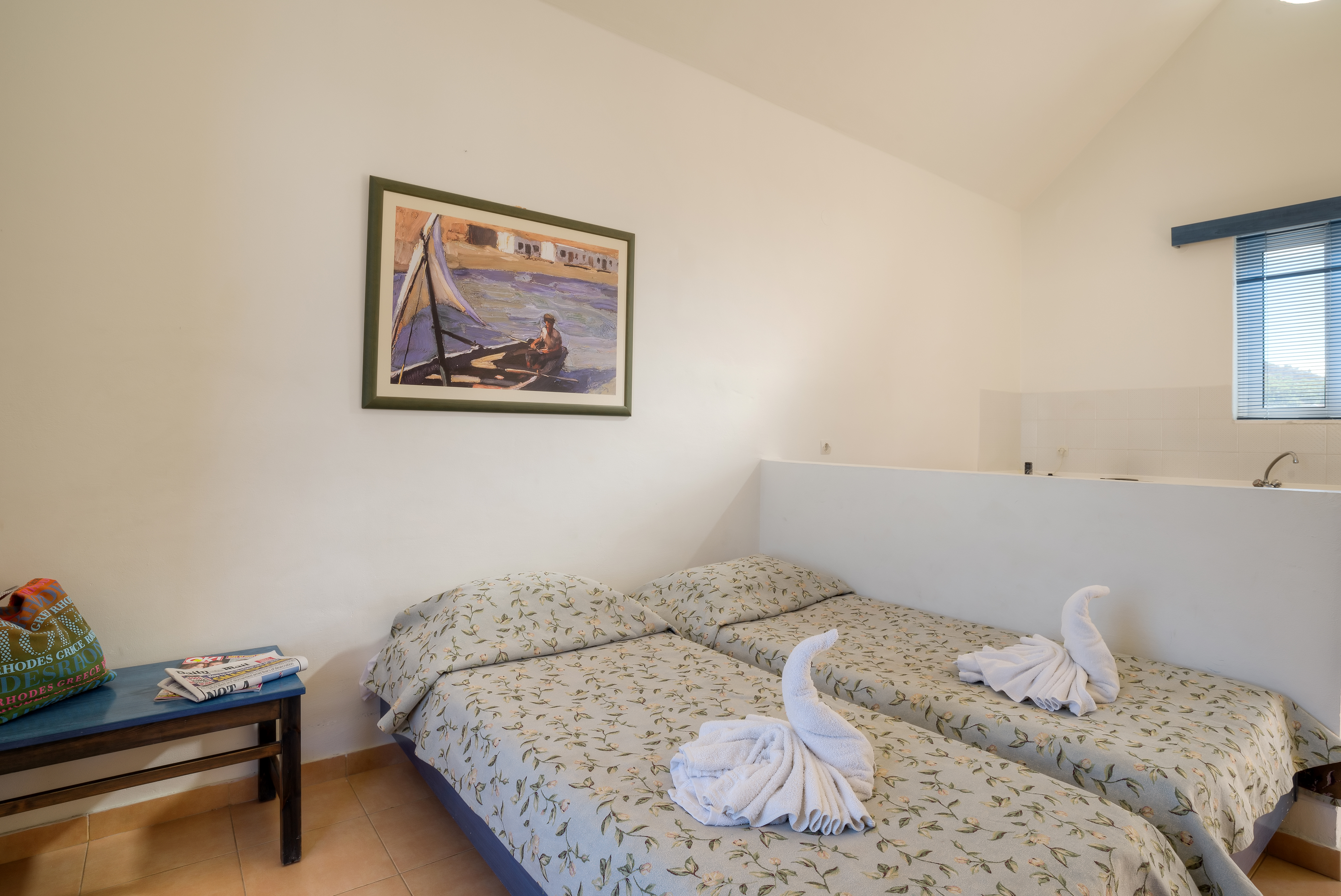 Matina Pefkos ApartHotel 26/68