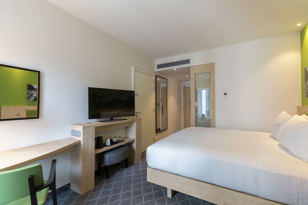 Hampton by Hilton Antwerp Central Station 15/57