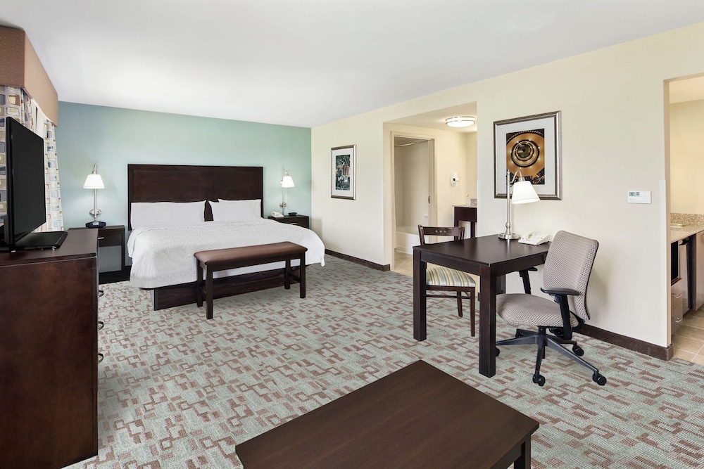 Hampton Inn And Suites Savannah-Airport 20/29