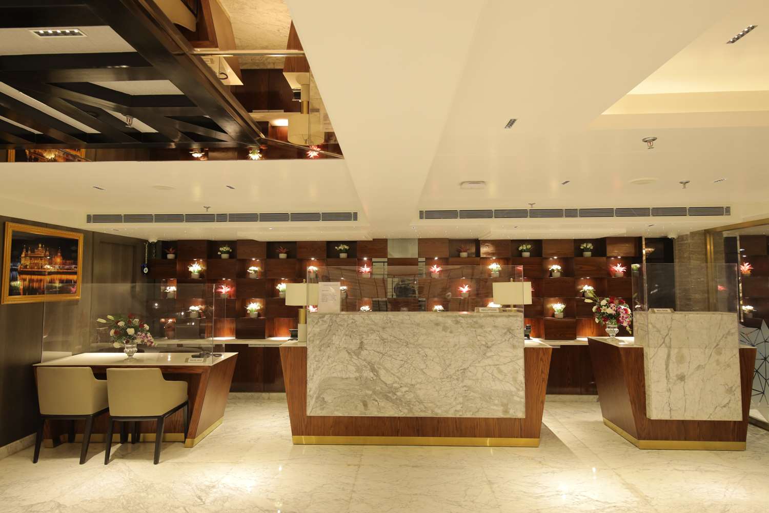 Best Western Darbar 4/35