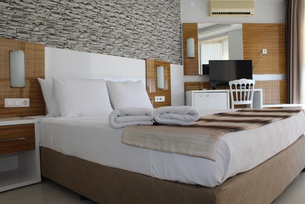 WA Cesme Farm Hotel Beach Resort & Spa 8/50