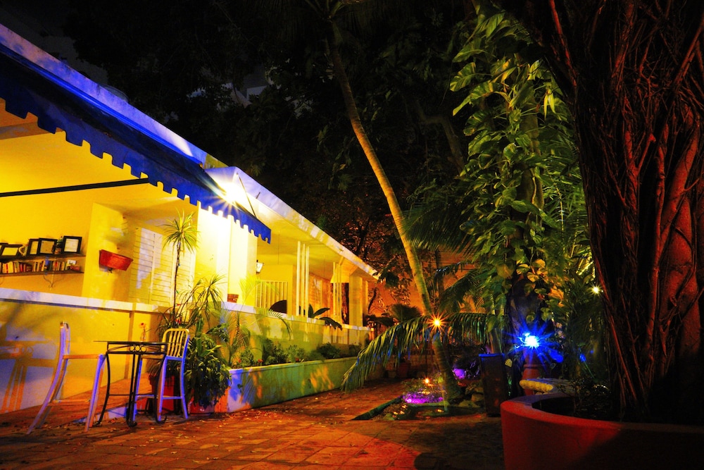 Casa Del Caribe Bed Breakfast 39/46