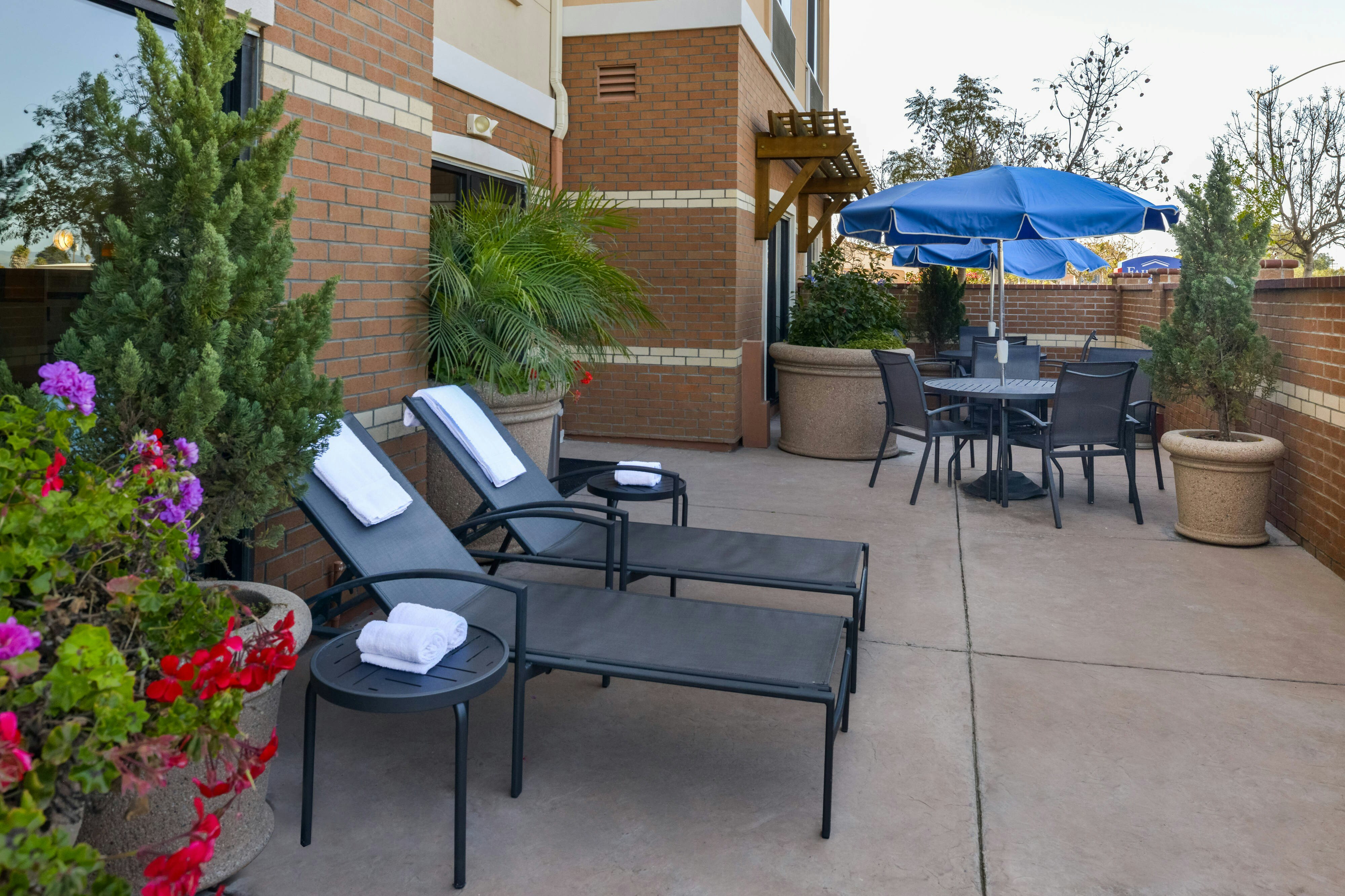 Fairfield Inn & Suites by Marriott Santa Maria 31/31