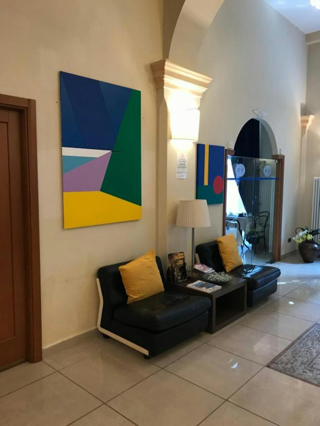 Hotel Venezia 31/53