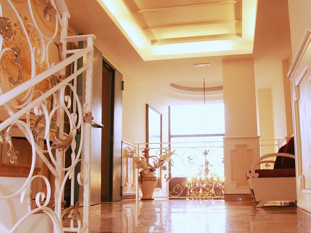 Hotel Tempio 5/35