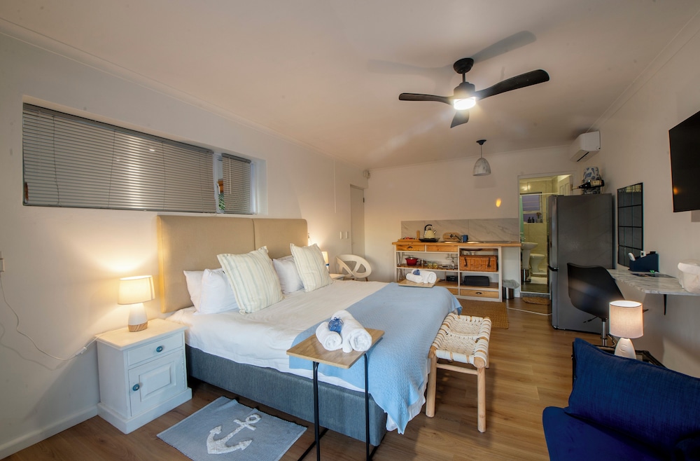 Thanda Vista - Bed And Breakfast 8/50