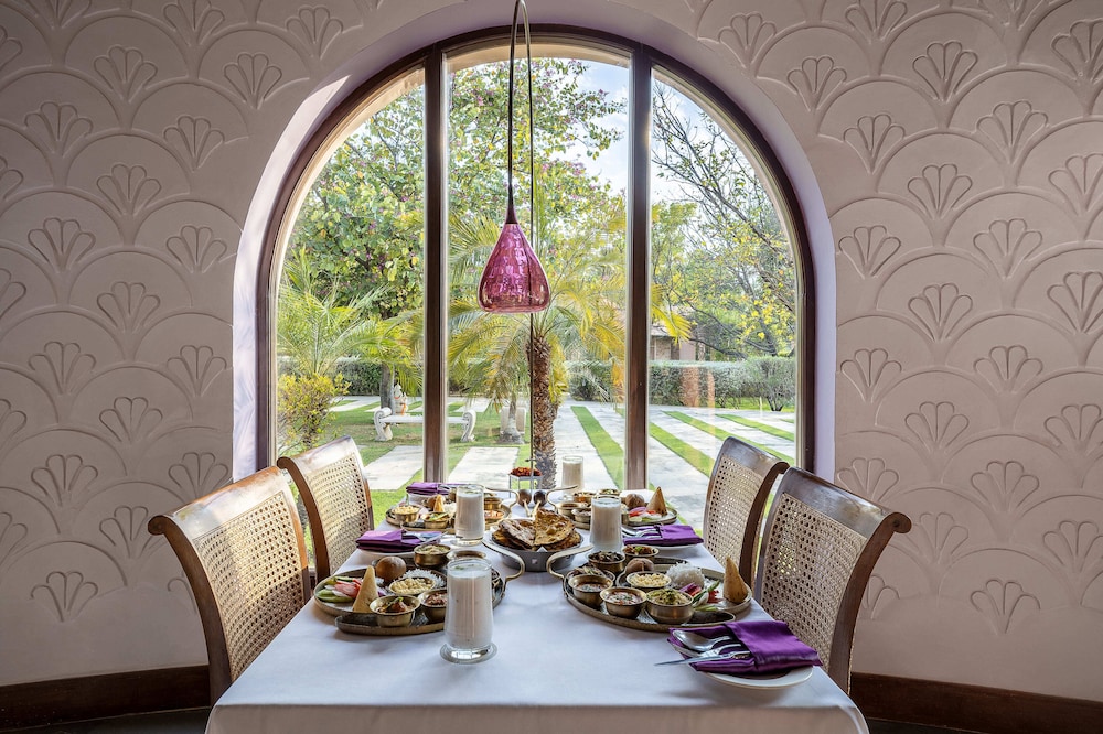 Tree of Life Resort and Spa, Jaipur 39/50