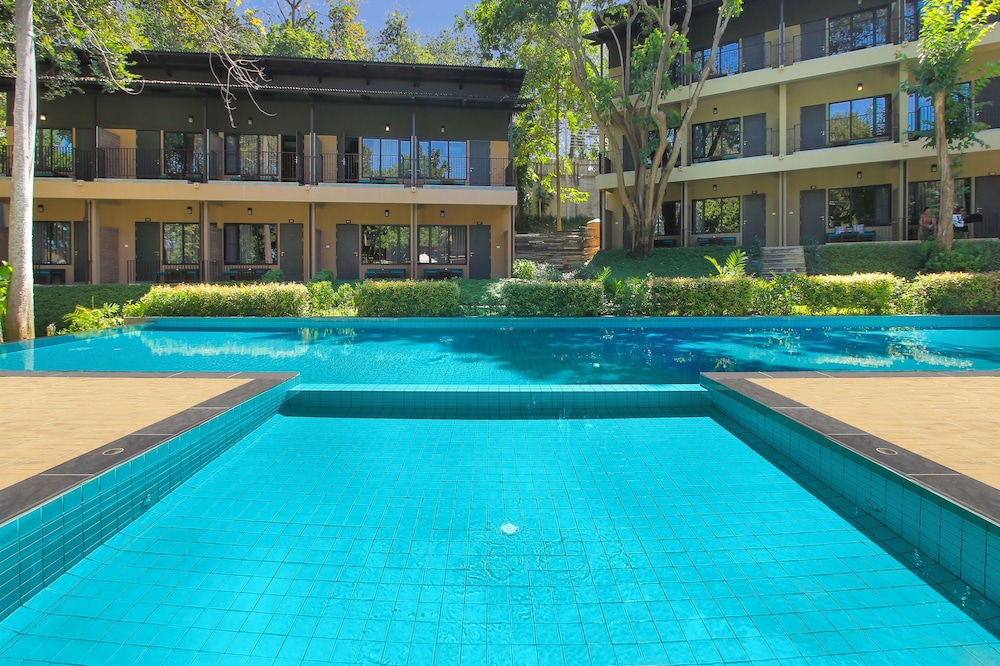 Samed Hideaway Resort 41/47