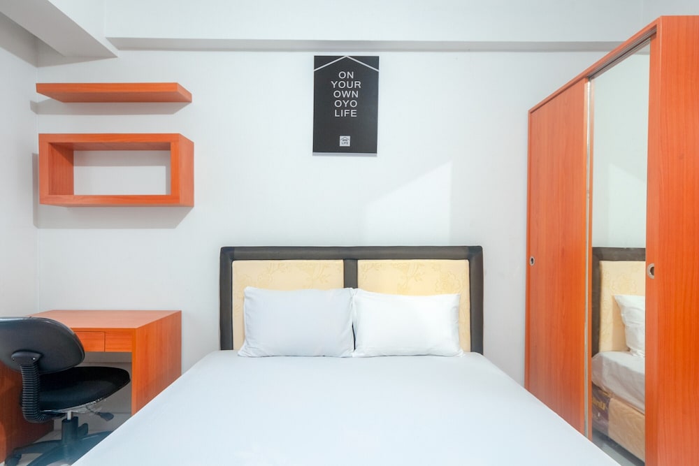OYO Life 2837 Apartment Dramaga Tower 13/27