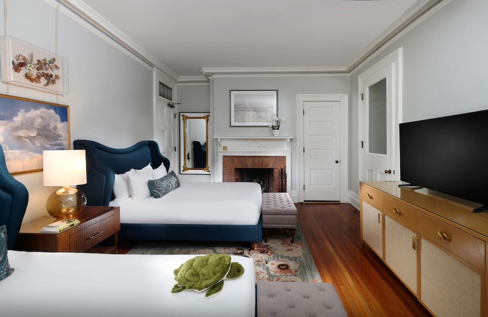 Jekyll Island Club Resort 24/74