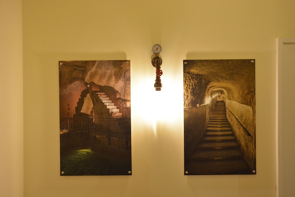 Domus Studio 25 Bed and Breakfast 21/50