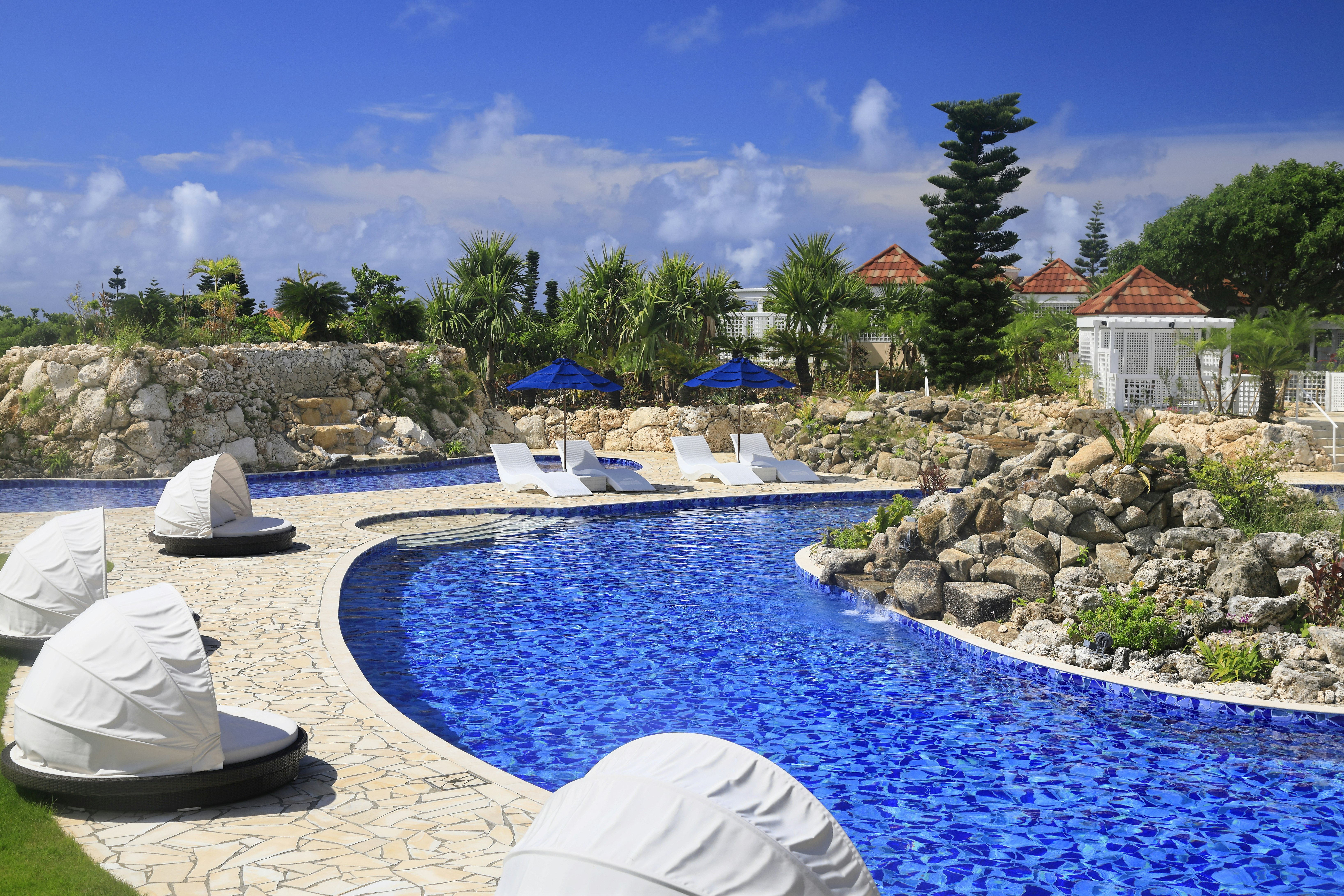 Hotel Shigira Mirage 52/57