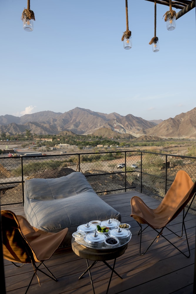 Hatta Damani Lodges Resort 28/50