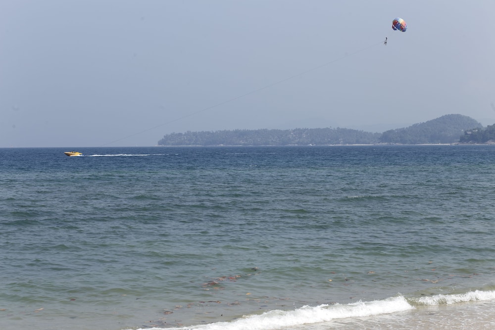 Baan Kamala Fantasea Hotel 43/50