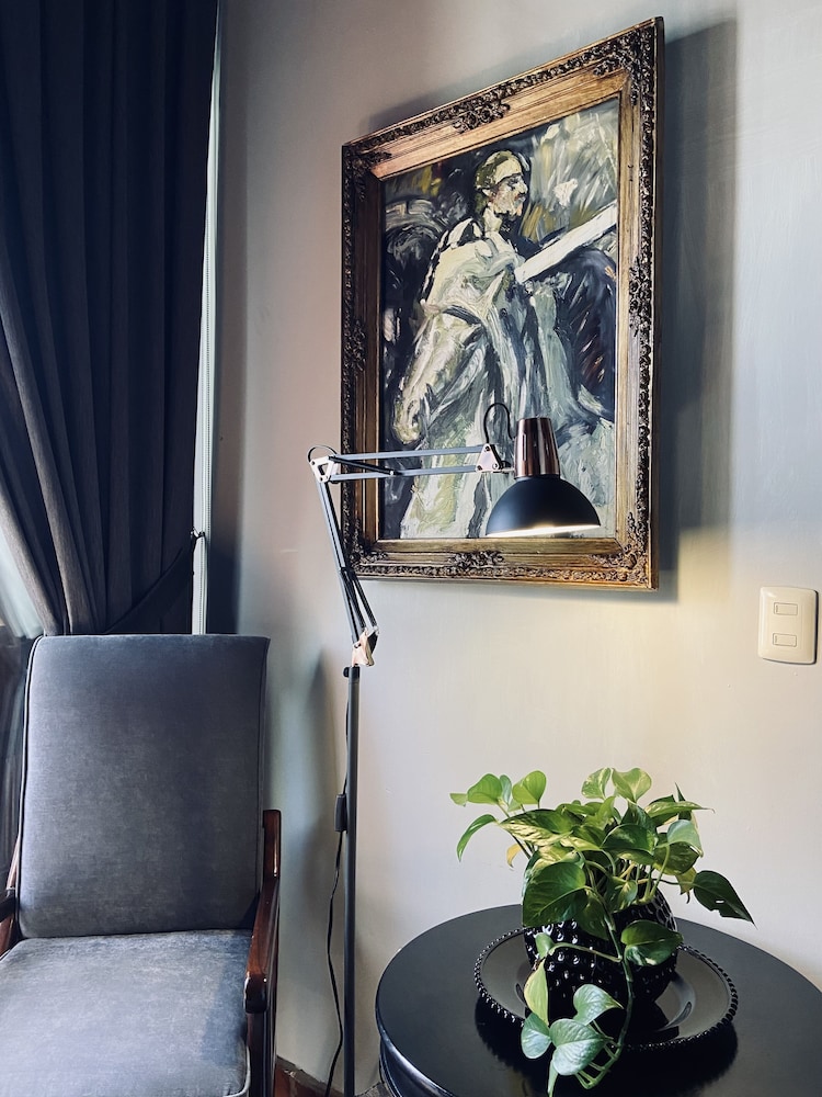 Casa Pedro Loza 27/43