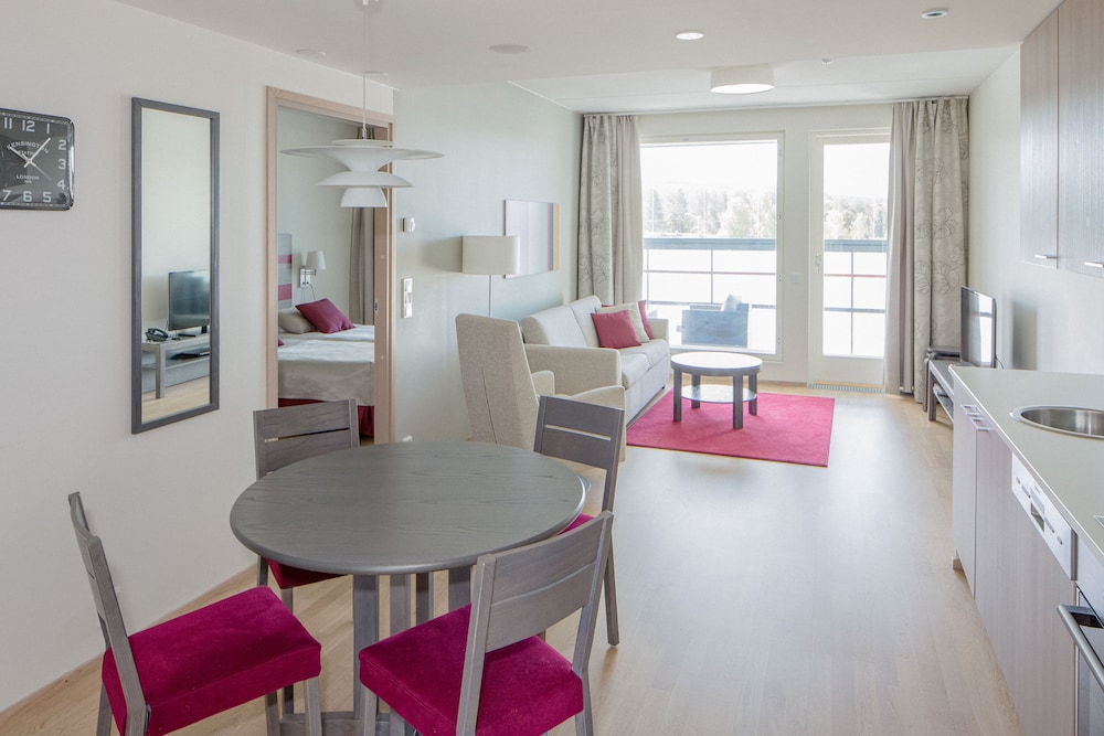 Holiday Club Katinkulta Apartments 51/62