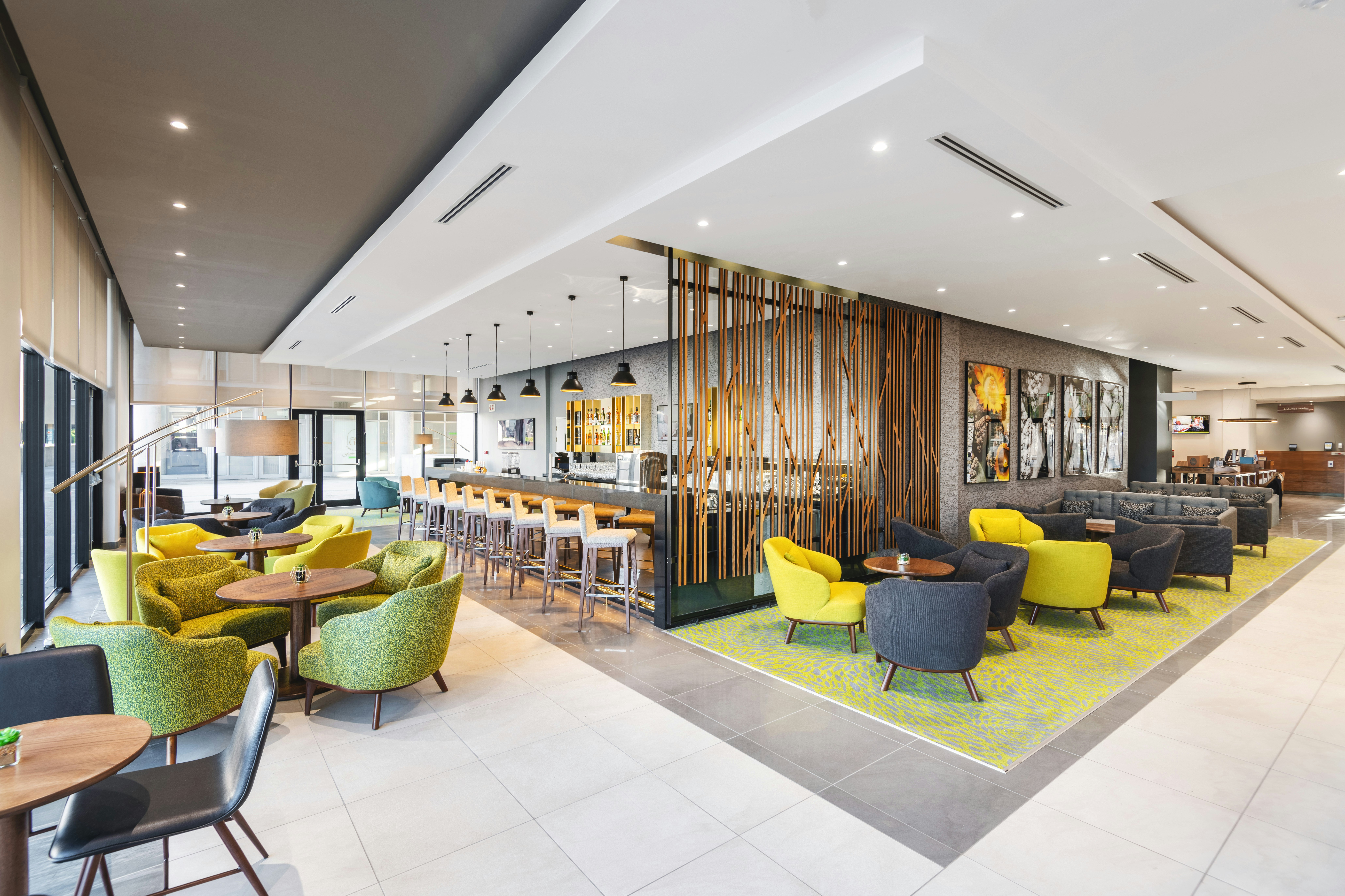 Hilton Garden Inn Windhoek 8/37
