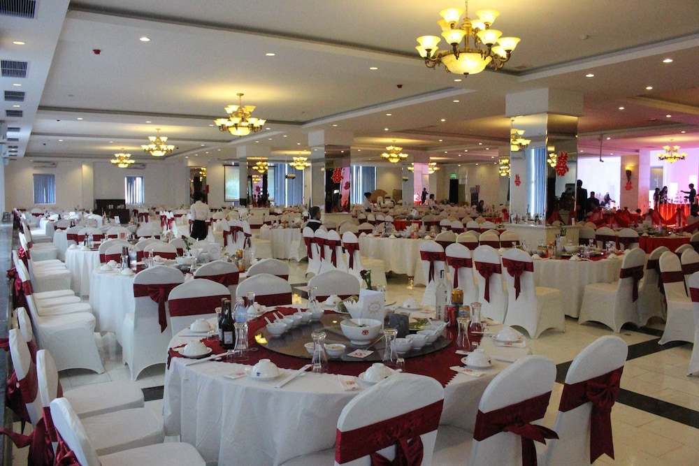 The Vissai Hotel 59/71