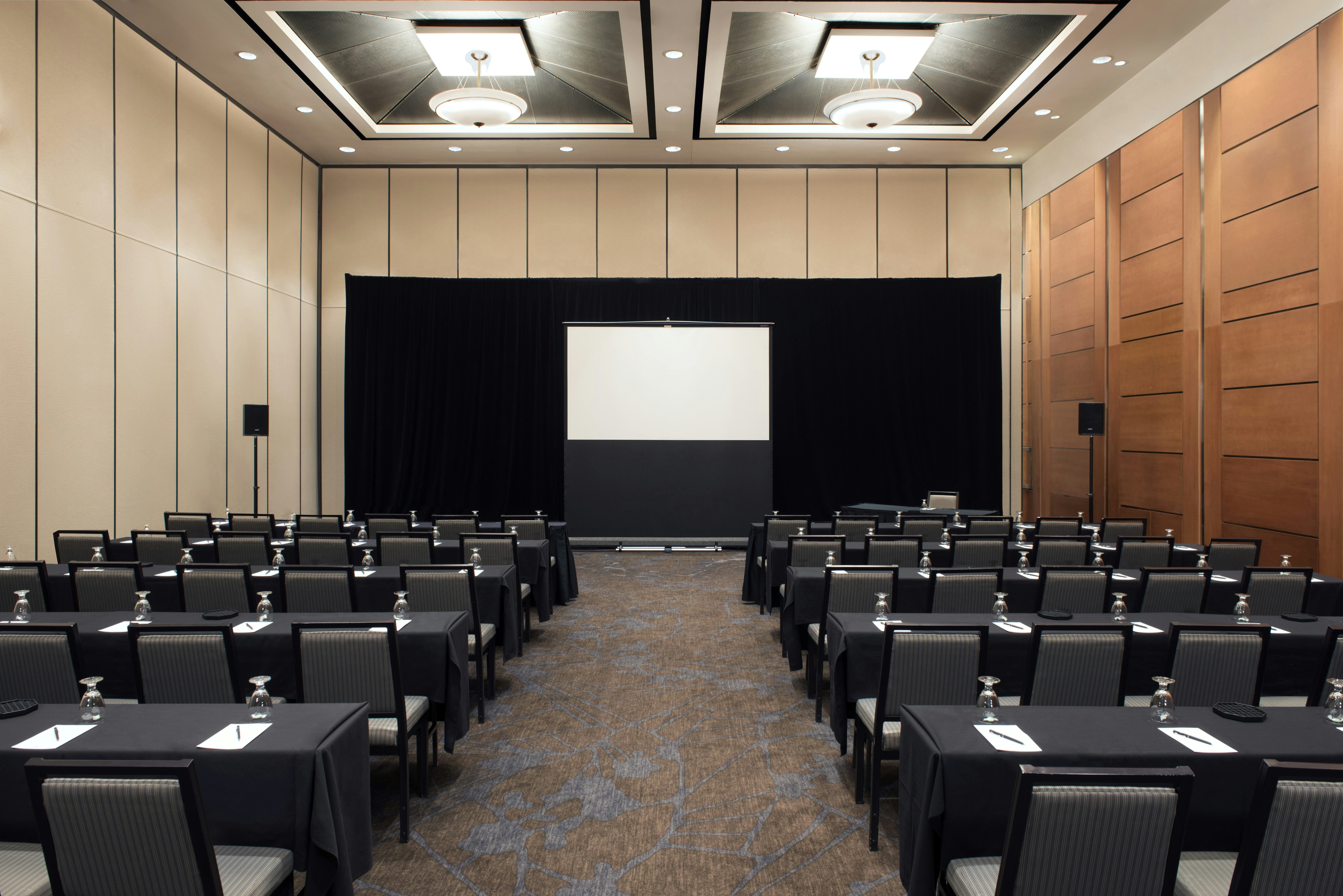 Hilton Toronto Markham Suites Conference Centre Spa 63/87