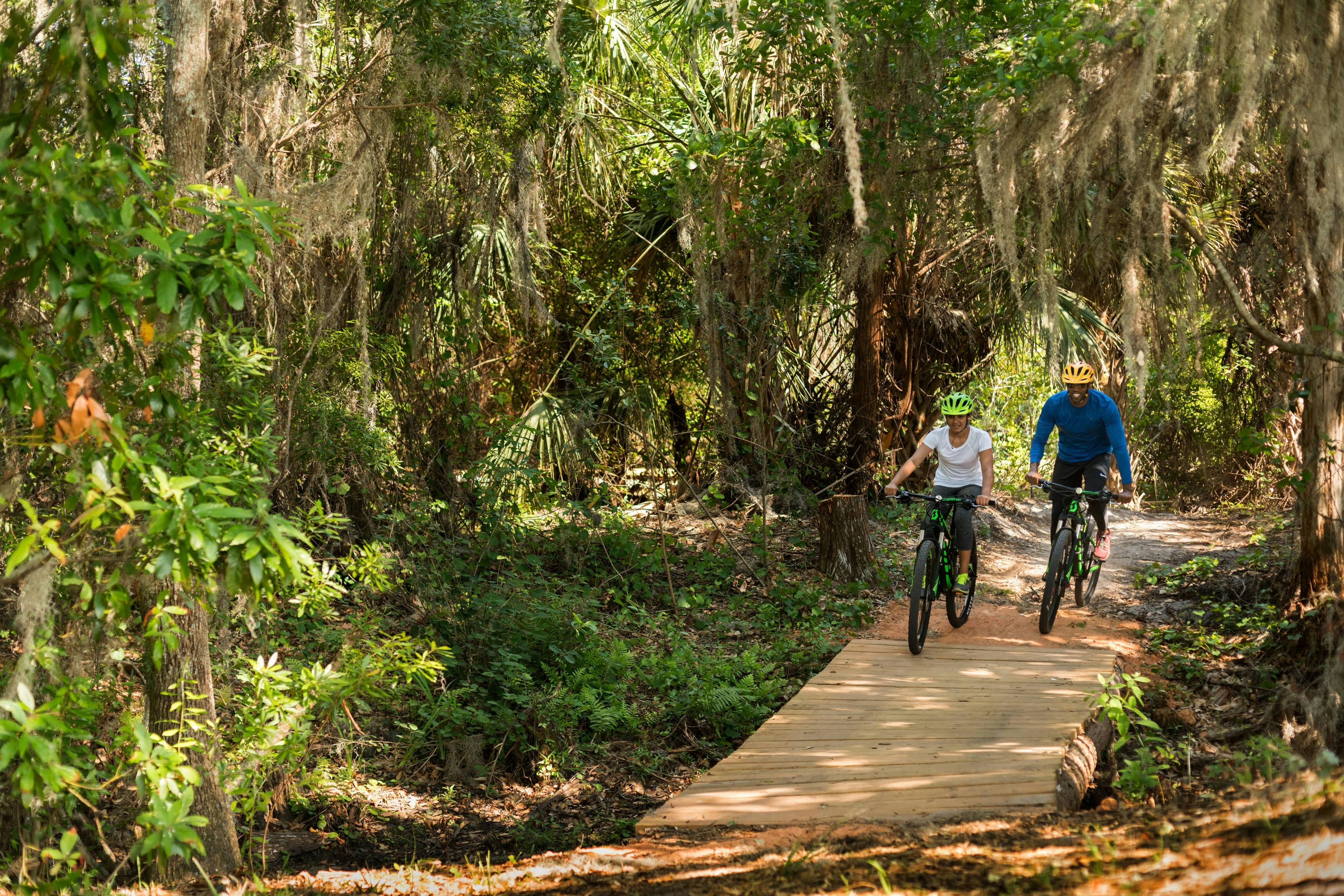 The Ritz Carlton Orlando Grande Lakes 76/85
