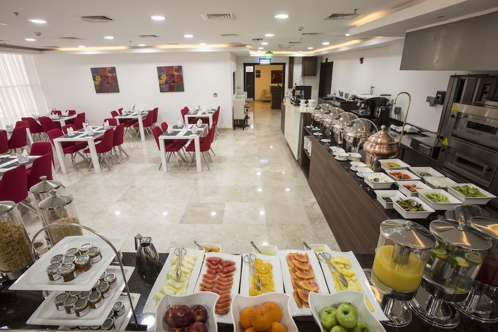 The Town Hotel Doha 40/49