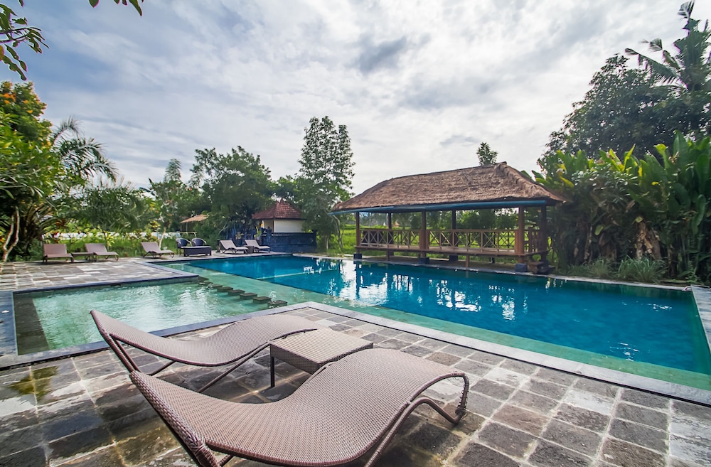 Collection O Ubud Near Central Ubud Formerly Hotel Suly 11/60