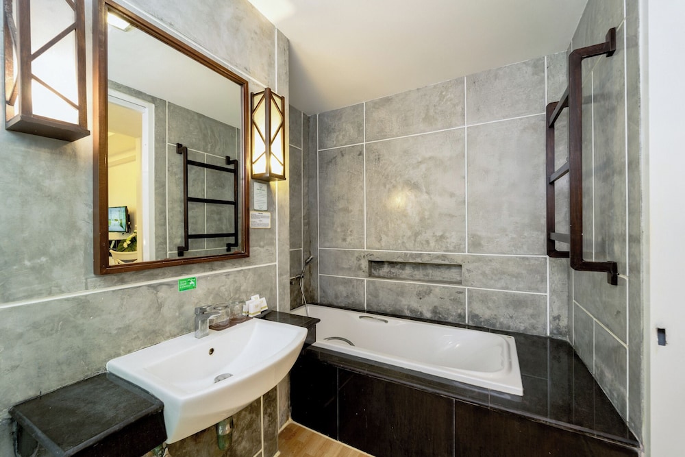 Railay Princess Resort and Spa 45/47