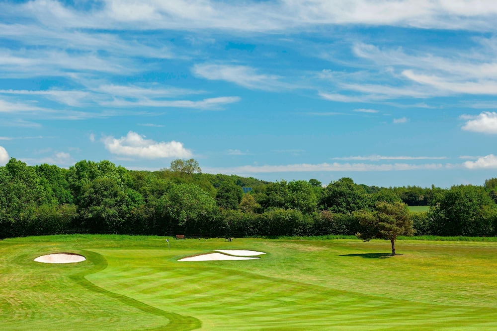 Forest of Arden Hotel and Country Club 17/59