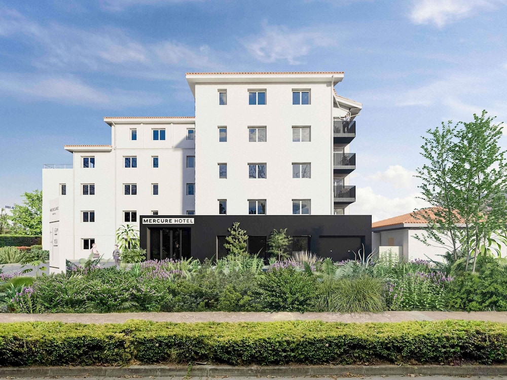 Mercure Toulouse Aeroport Blagnac 6/57