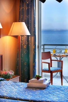 帕拉提诺酒店(Palatino Hotel) 图片5