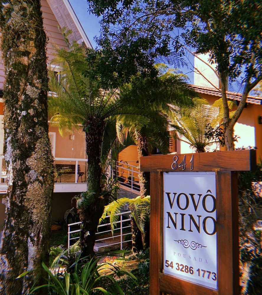 Pousada Vovo Nino 6/49