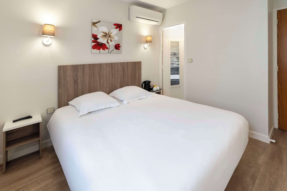 Sure Hotel by Best Western Saintes 41/63
